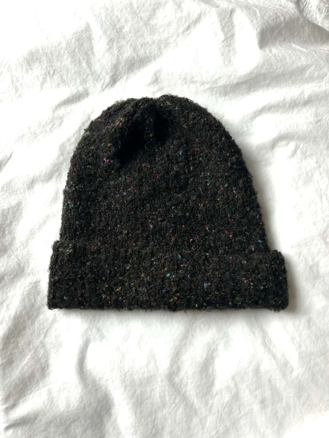 Image for foulard et tuque OLD NAVY
