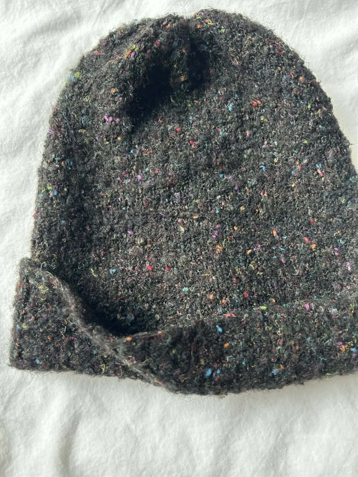 Image for foulard et tuque OLD NAVY