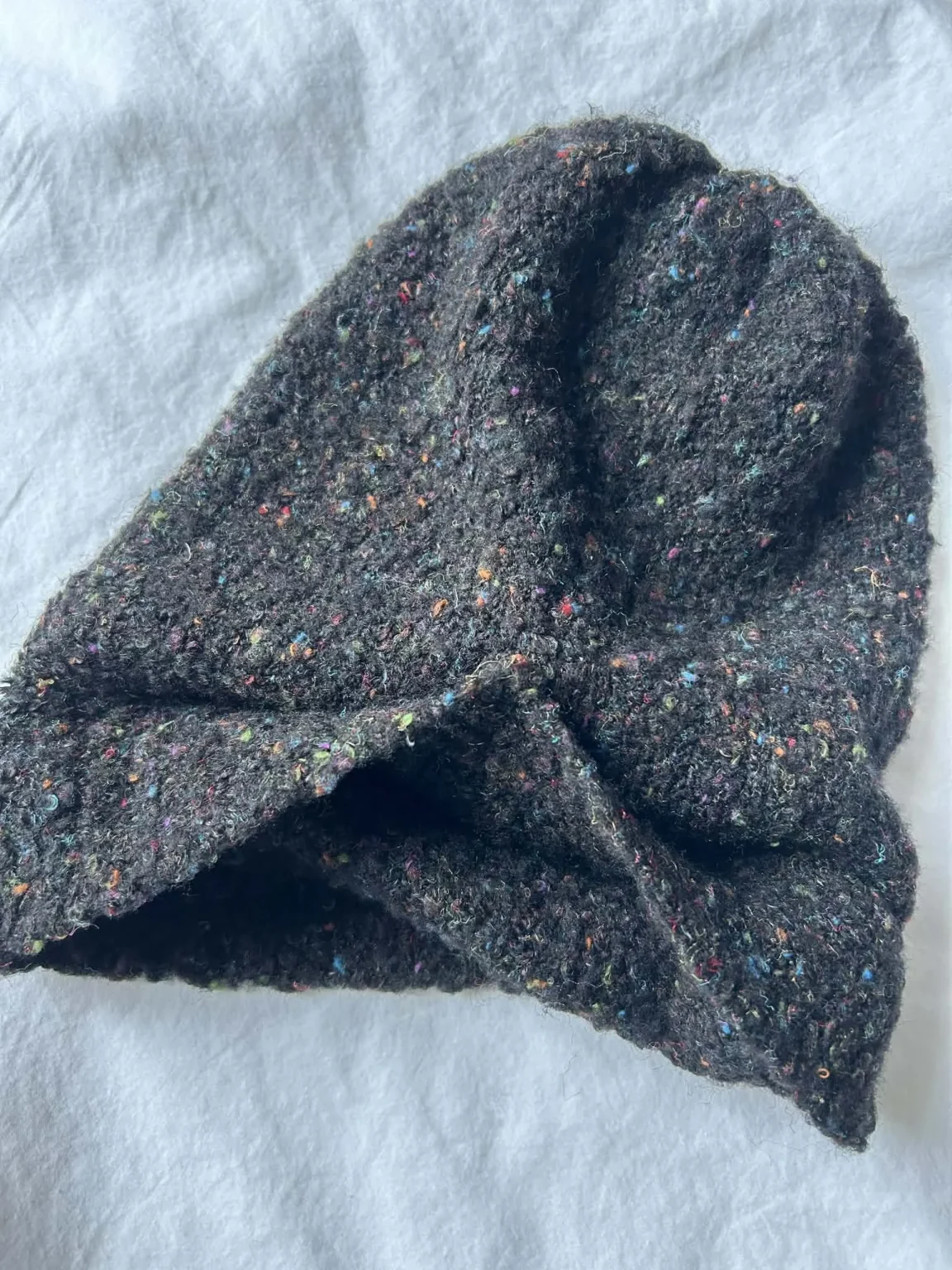Image for foulard et tuque OLD NAVY
