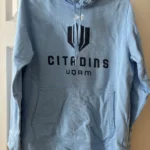 Featured thumbnail for Veste UQAM bleue Under Armour