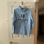 Thumbnail for Veste UQAM bleue Under Armour
