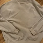 Thumbnail for Crewneck Essentials Unisex Large