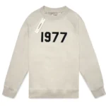 Thumbnail for Crewneck Essentials Unisex Large
