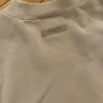 Thumbnail for Crewneck Essentials Unisex Large