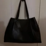 Featured thumbnail for Shopper style bag zara