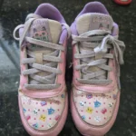 Featured thumbnail for Reebok maison de Gaby