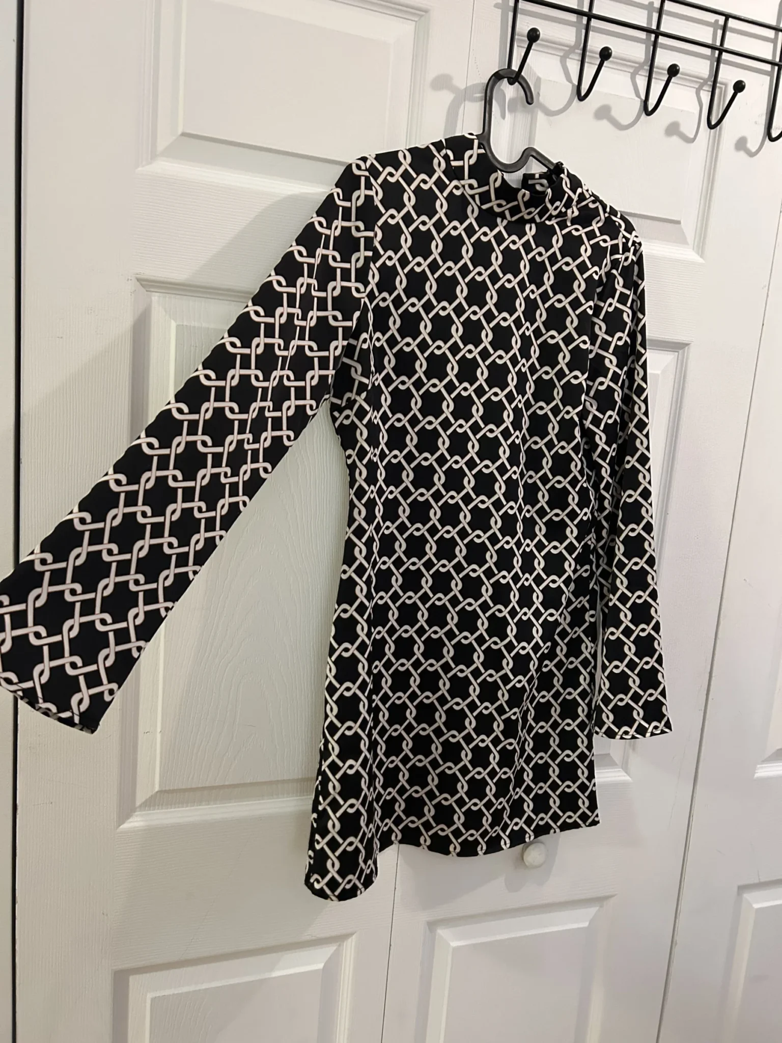 Featured image for Mango dress