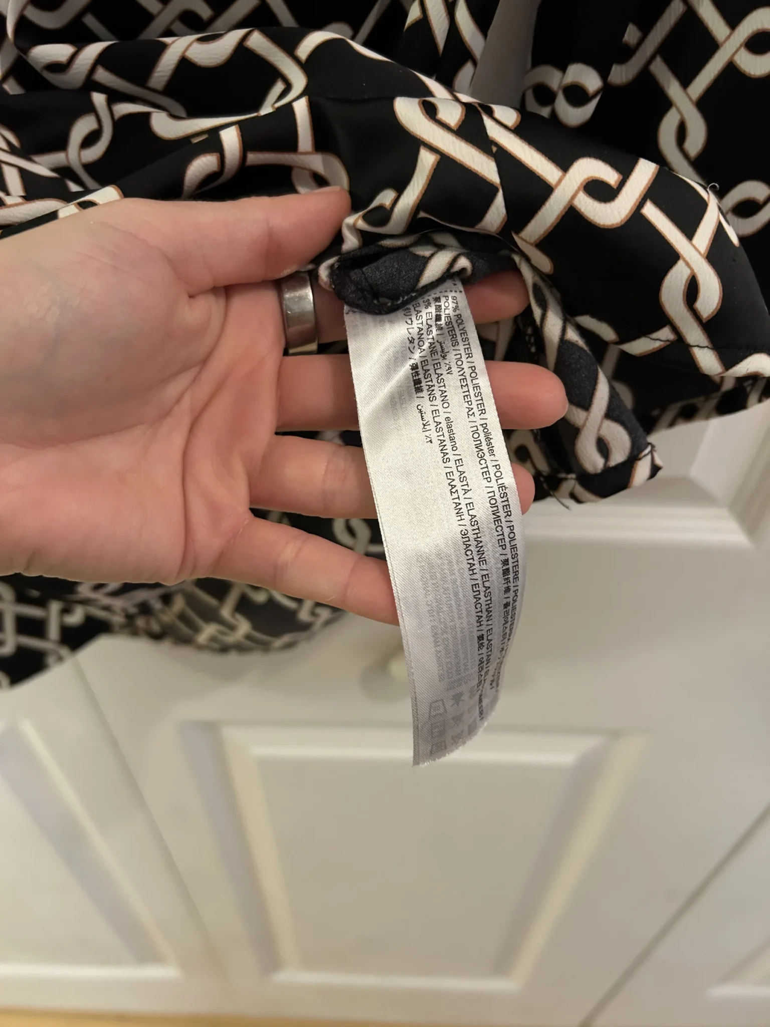 Image for Mango dress