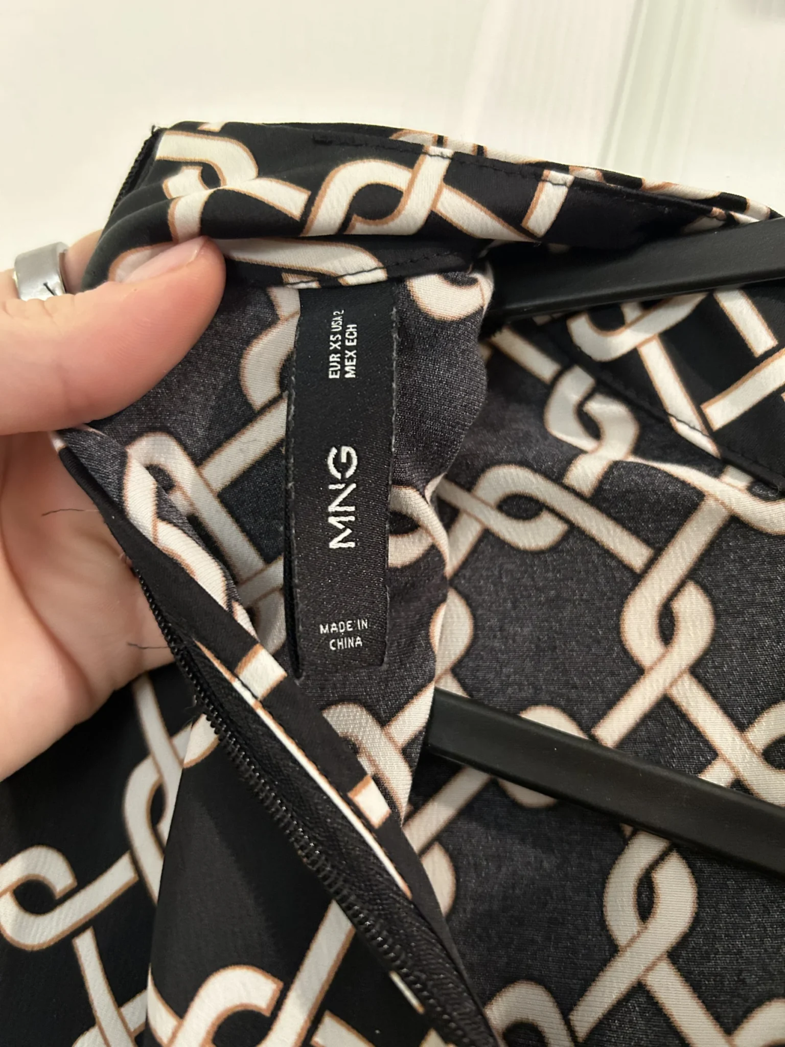 Image for Mango dress