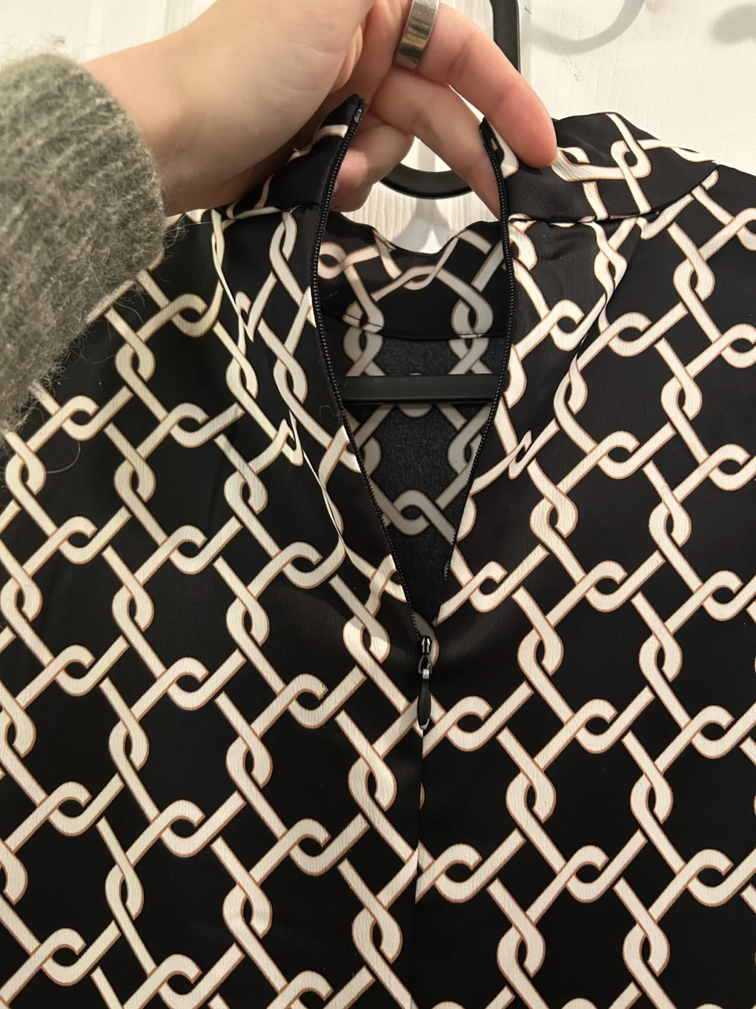 Image for Mango dress