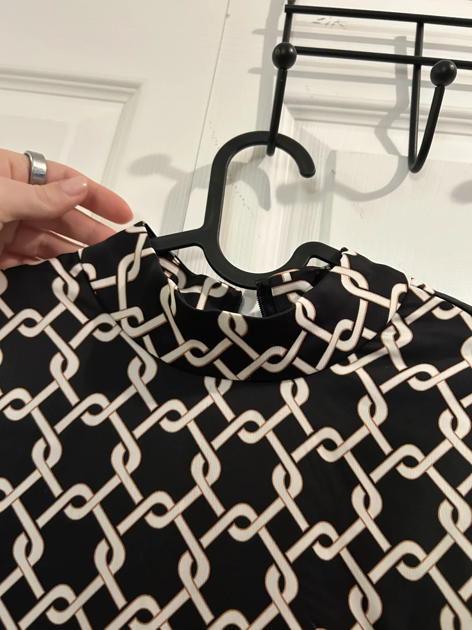 Image for Mango dress