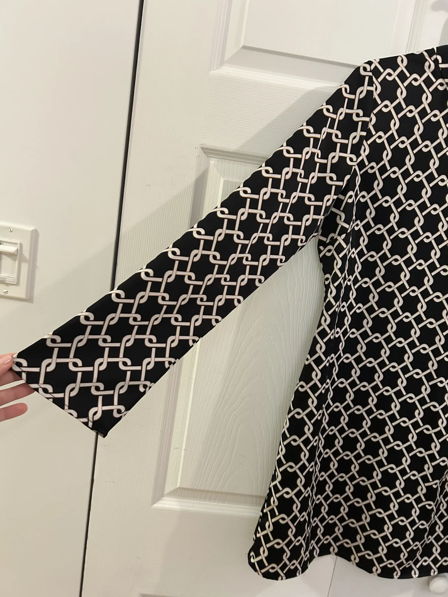 Image for Mango dress