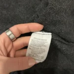 Thumbnail for Vintage wool jumper