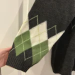 Thumbnail for Vintage wool jumper