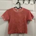 Featured thumbnail for Baby-tee (short T-shirt)