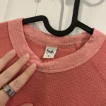 Thumbnail for Baby-tee (short T-shirt)