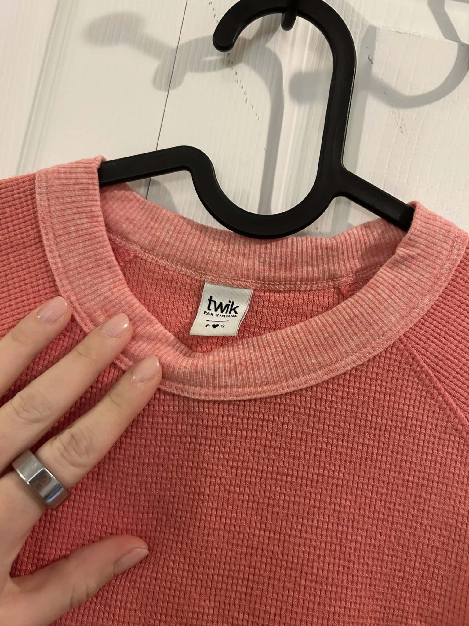 Image for Baby-tee (short T-shirt)