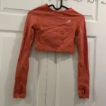 Featured thumbnail for Long sleeve short jumper
