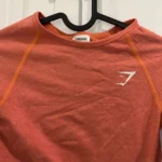 Thumbnail for Long sleeve short jumper