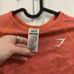 Thumbnail for Long sleeve short jumper