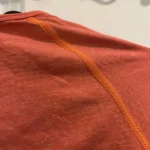 Thumbnail for Long sleeve short jumper