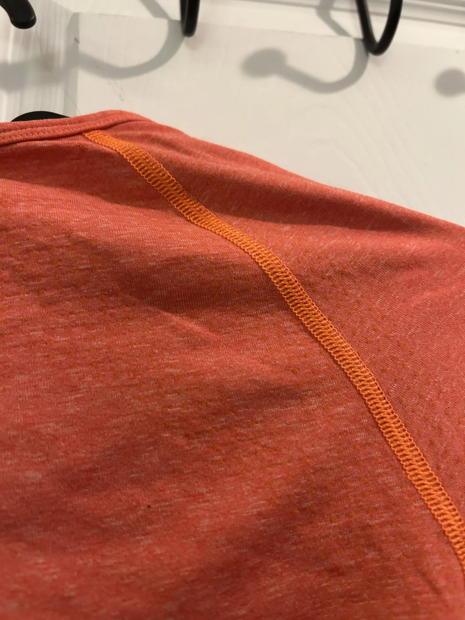 Image for Long sleeve short jumper