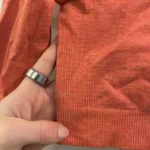 Thumbnail for Long sleeve short jumper