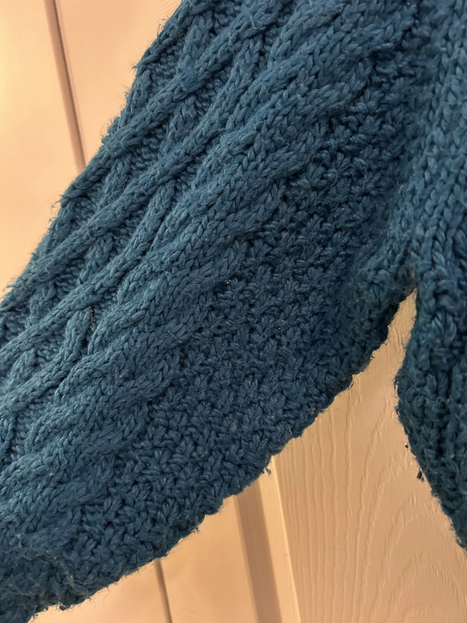 Image for Comfy loose-fitting jumper