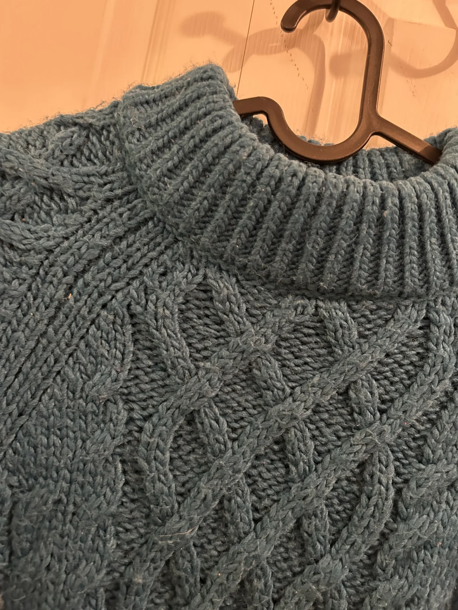 Image for Comfy loose-fitting jumper