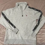 Featured thumbnail for Sweat Tommy Hilfiger Sport - XS - Comme neuf