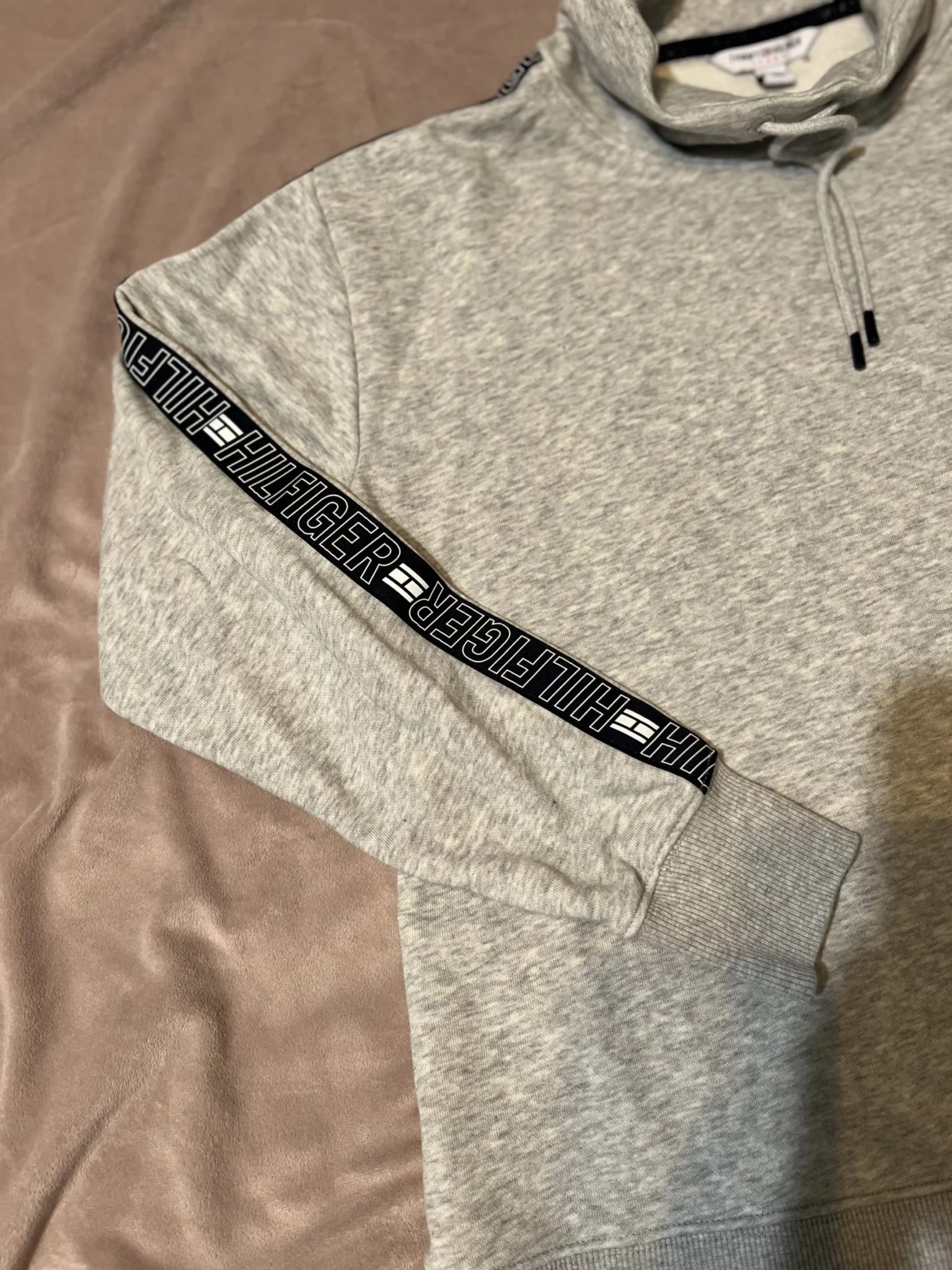 Image for Sweat Tommy Hilfiger Sport - XS - Comme neuf