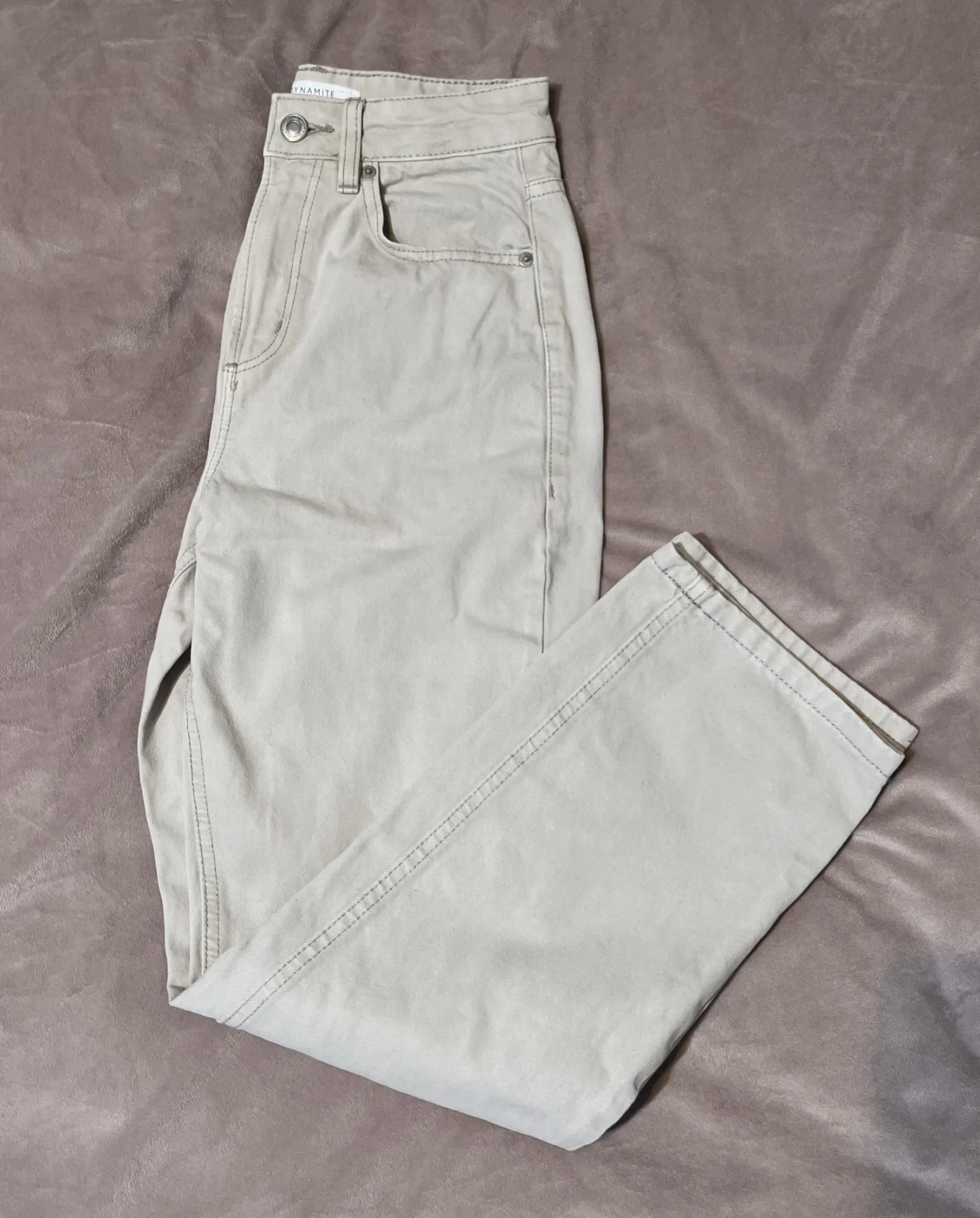 Image for Jeans « Gisele » Dynamite - Taille 25