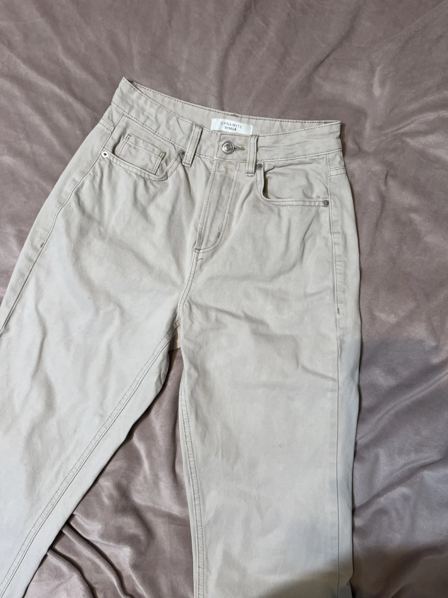 Image for Jeans « Gisele » Dynamite - Taille 25