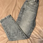 Featured thumbnail for Jeans « Claudia » Dynamite - Taille 25