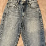 Thumbnail for Jeans « Claudia » Dynamite - Taille 25