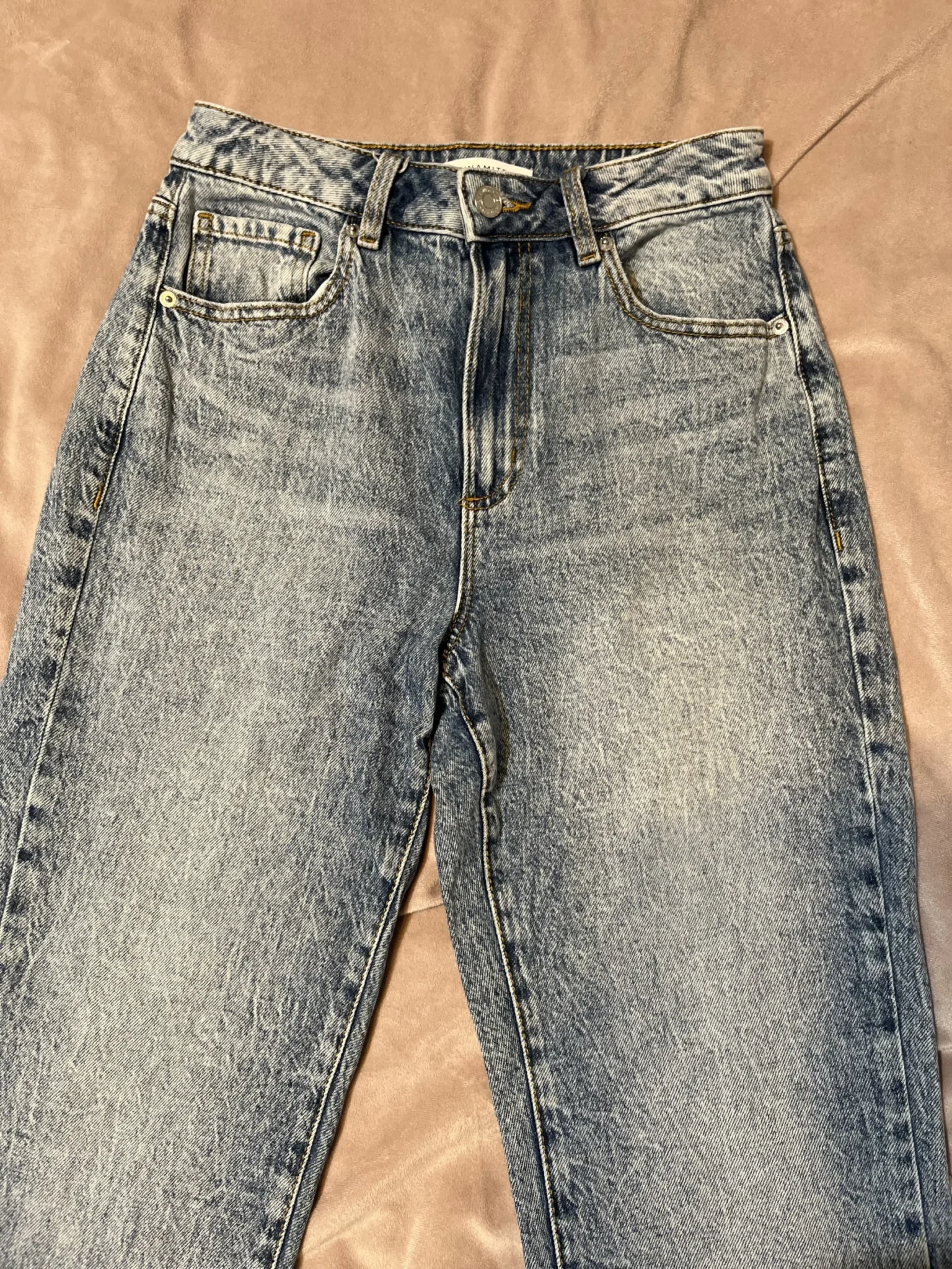 Image for Jeans « Claudia » Dynamite - Taille 25