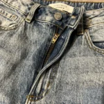 Thumbnail for Jeans « Claudia » Dynamite - Taille 25