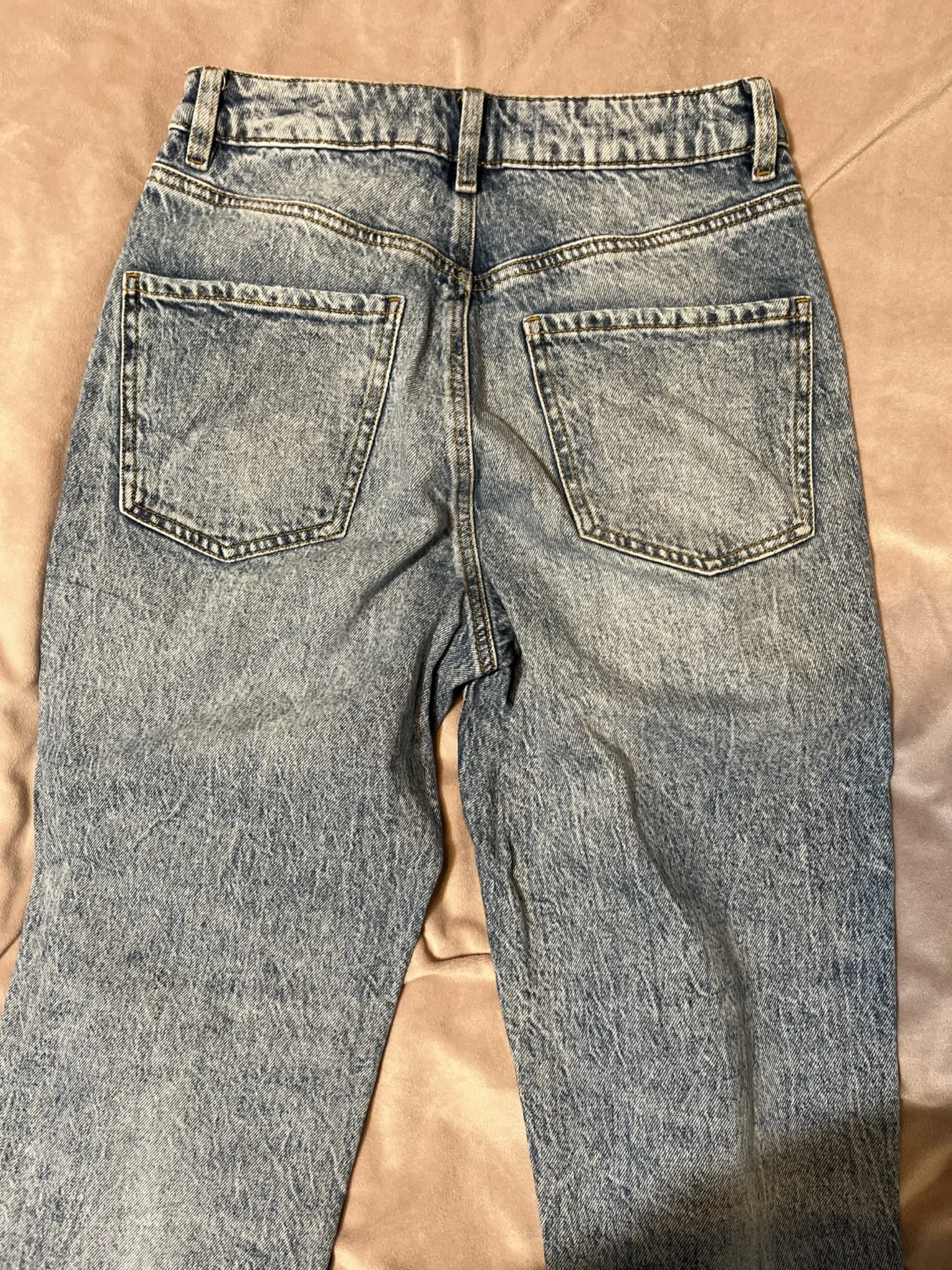 Image for Jeans « Claudia » Dynamite - Taille 25