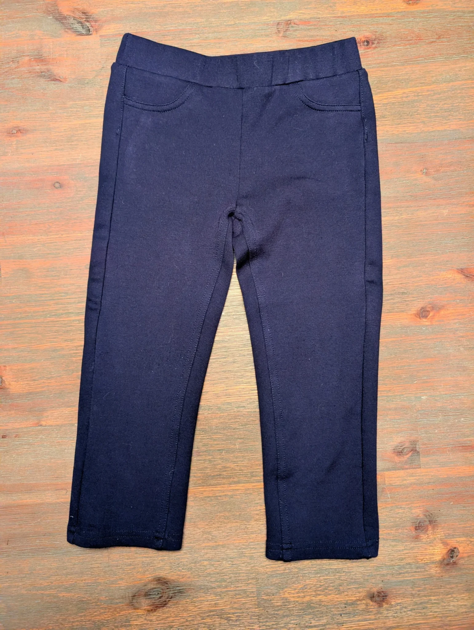 Featured image for Pantalon Nano 2 ans