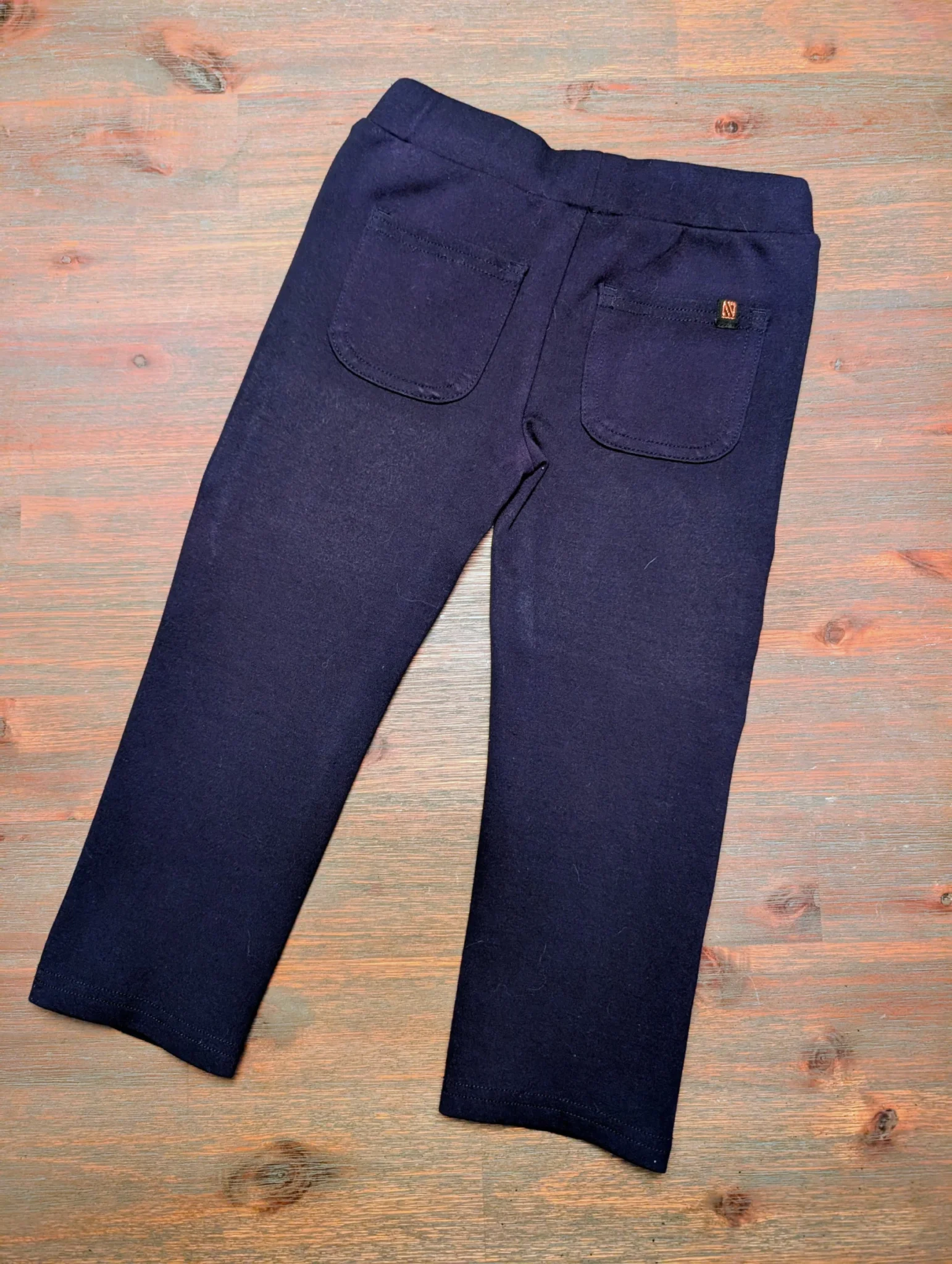 Image for Pantalon Nano 2 ans