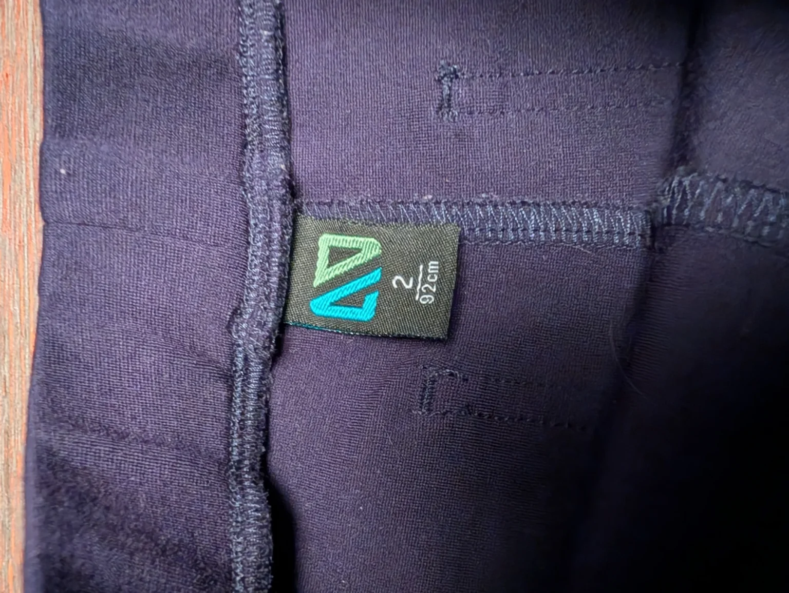 Image for Pantalon Nano 2 ans