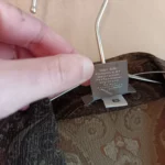 Thumbnail for Chemise en soie Ann Taylor