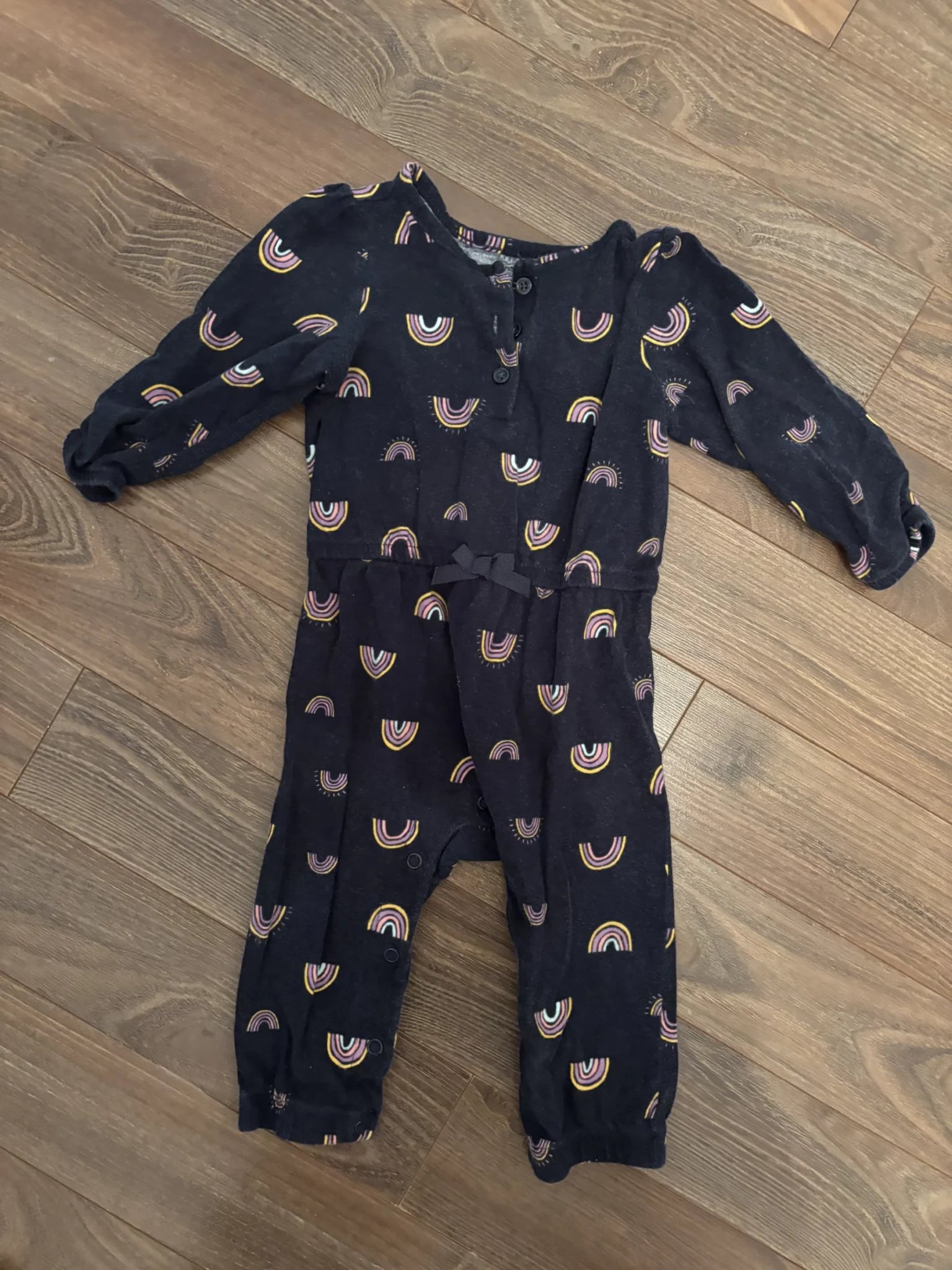 Featured image for Combination 12-18 months 🌈