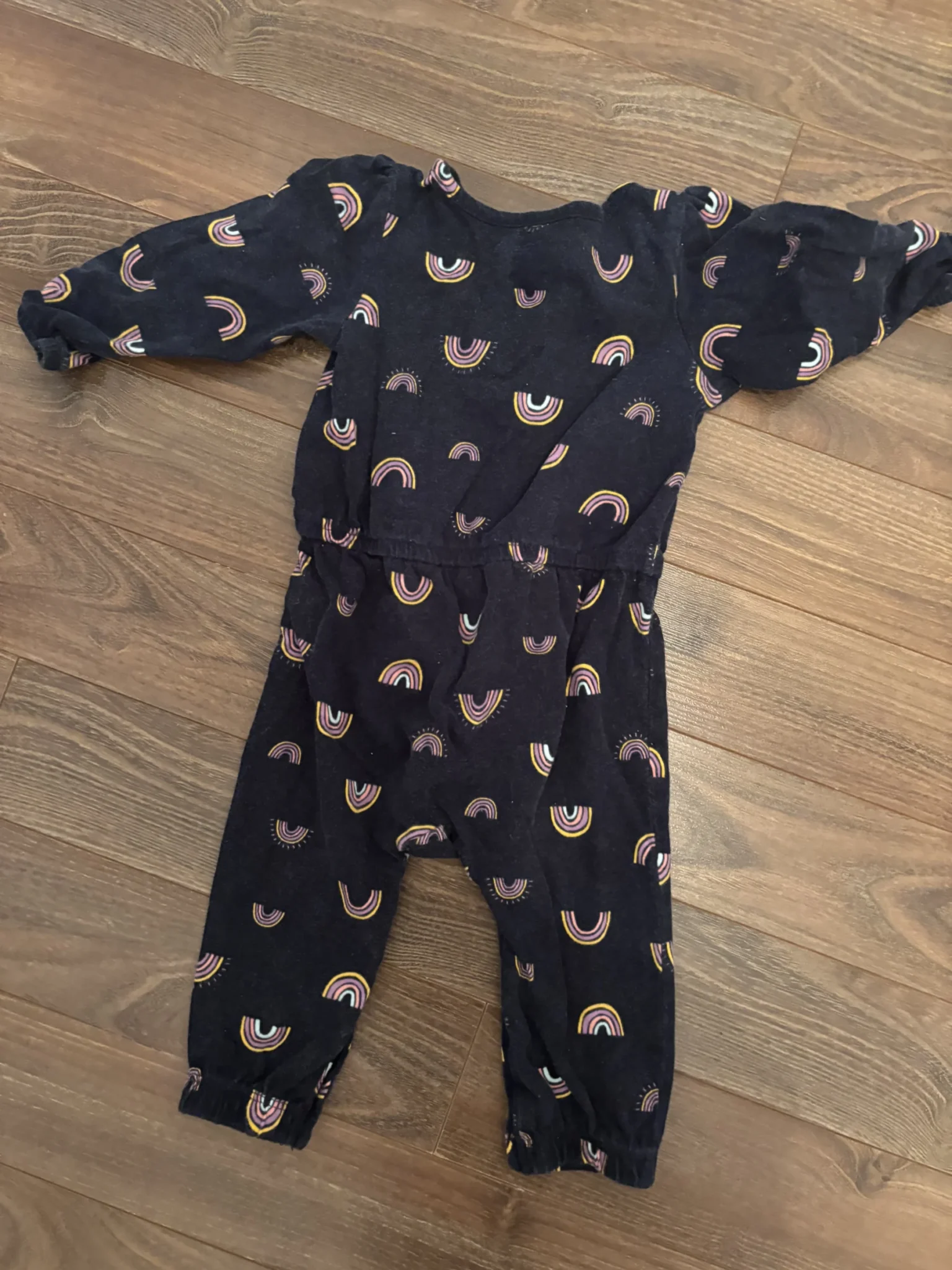 Image for Combination 12-18 months 🌈