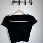 Featured thumbnail for Black jumper Small