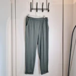 Featured thumbnail for Ardene green trousers Small