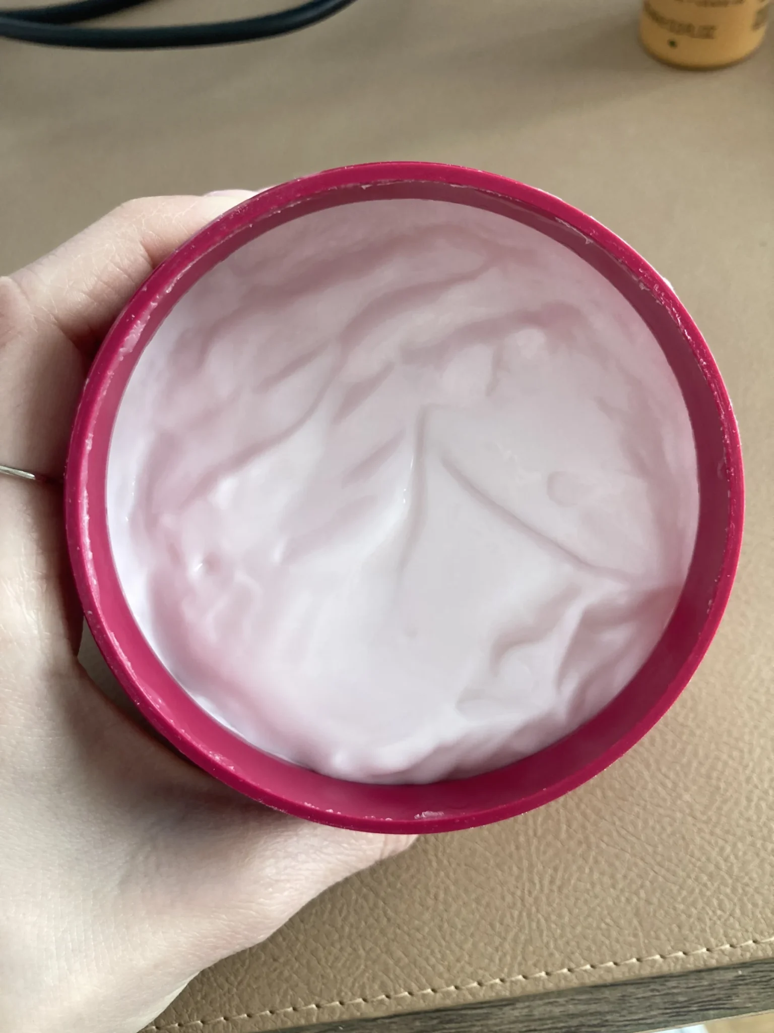 Image for NEW Klorane shine and hydration mask for hair
