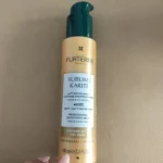 Thumbnail for NEW Dry hair styling cream