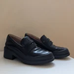 Featured thumbnail for Chaussure Cole Haan en cuir