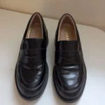 Thumbnail for Chaussure Cole Haan en cuir